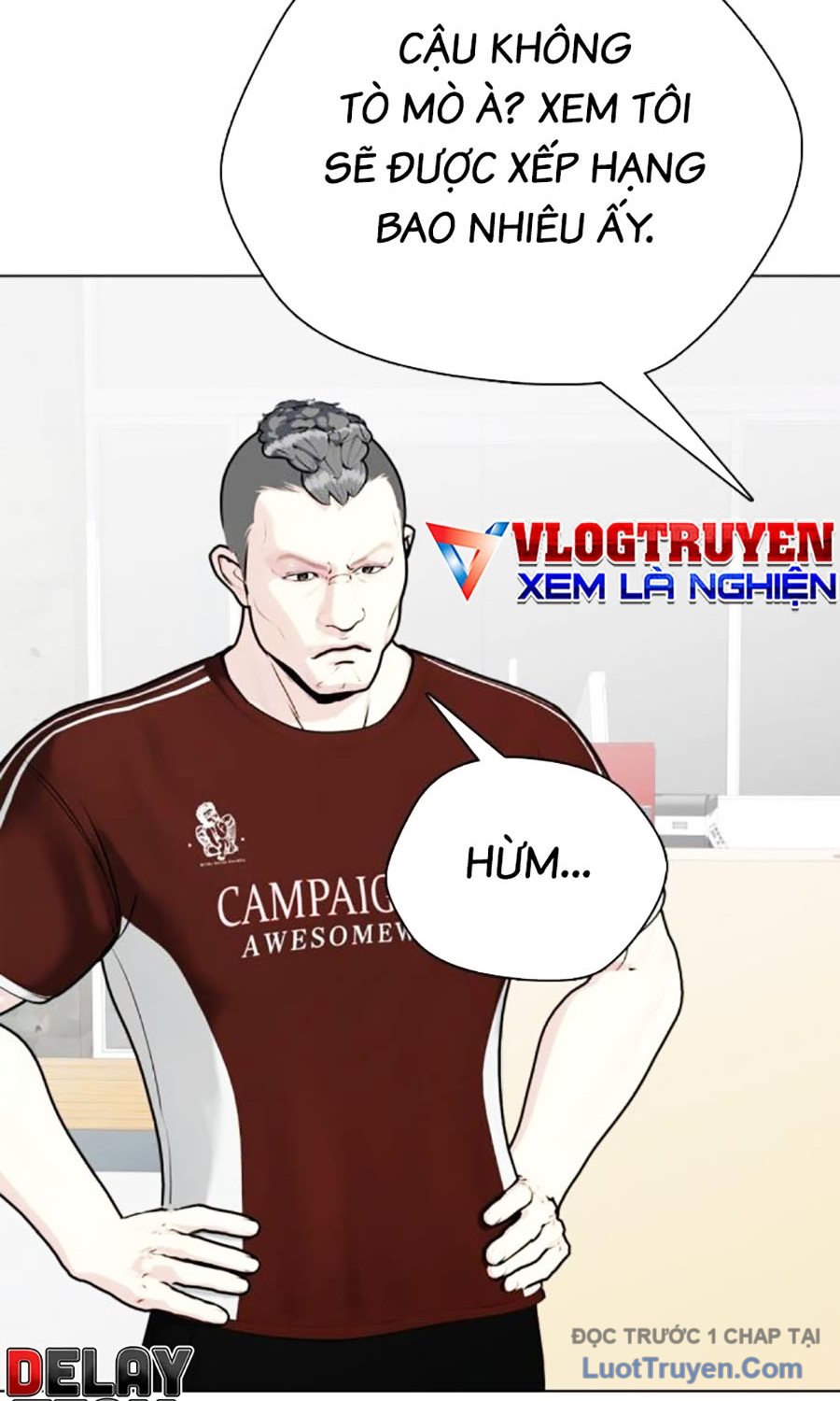 Loser Giỏi Võ Chapter 139 - Trang 2