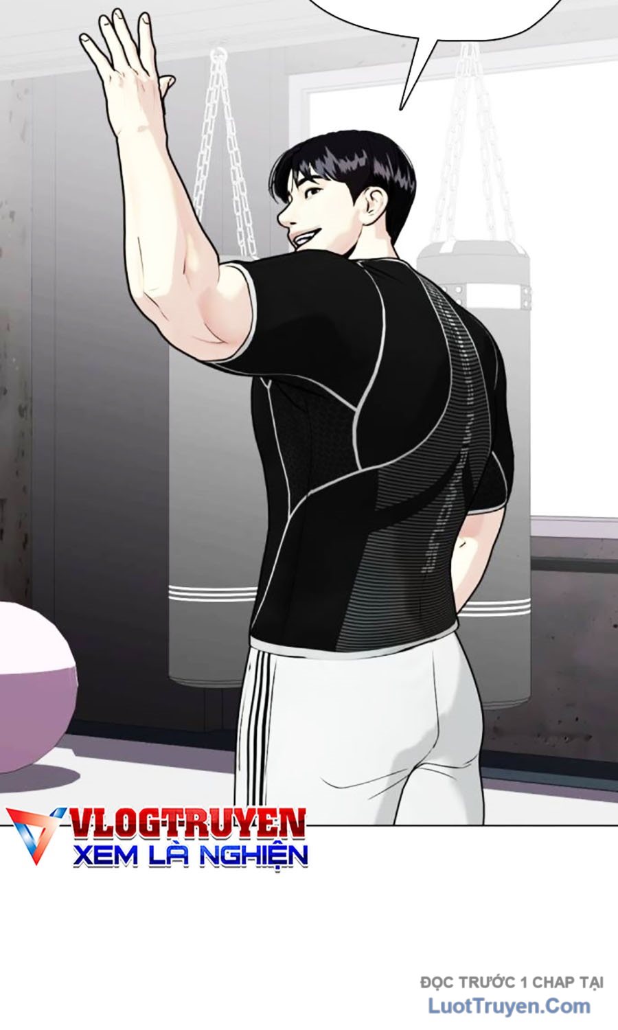 Loser Giỏi Võ Chapter 139 - Trang 2