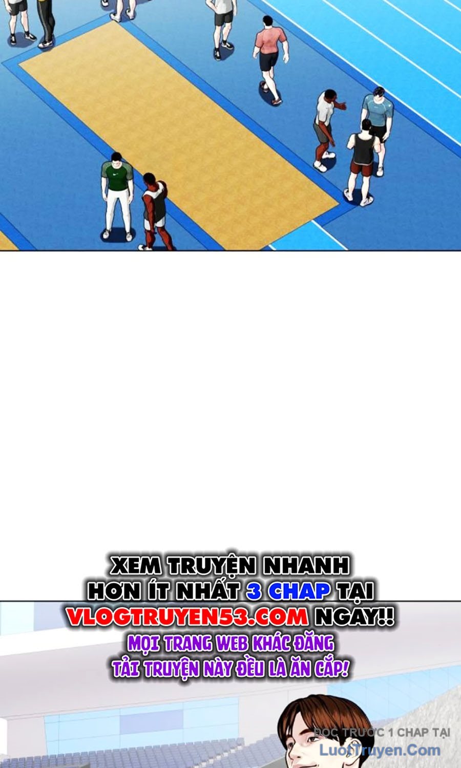 Loser Giỏi Võ Chapter 139 - Trang 2