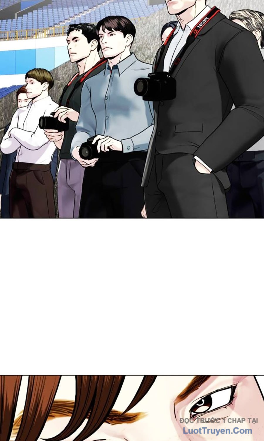 Loser Giỏi Võ Chapter 139 - Trang 2