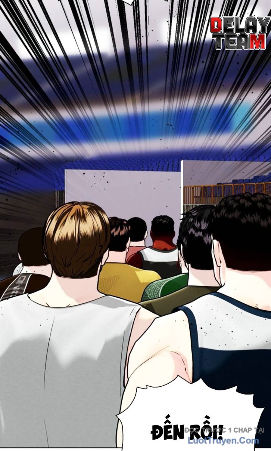 Loser Giỏi Võ Chapter 139 - Trang 2