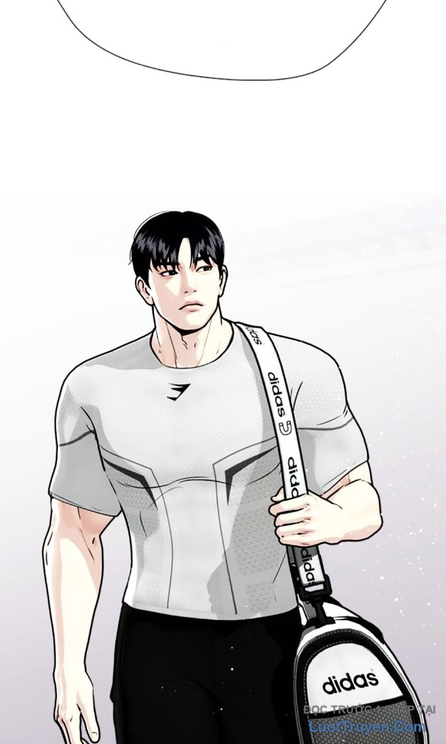 Loser Giỏi Võ Chapter 139 - Trang 2