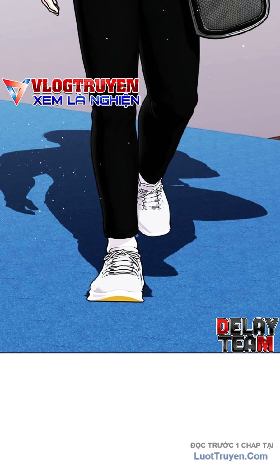 Loser Giỏi Võ Chapter 139 - Trang 2