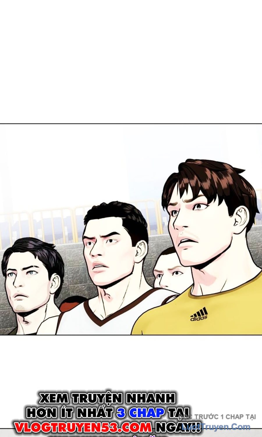 Loser Giỏi Võ Chapter 139 - Trang 2