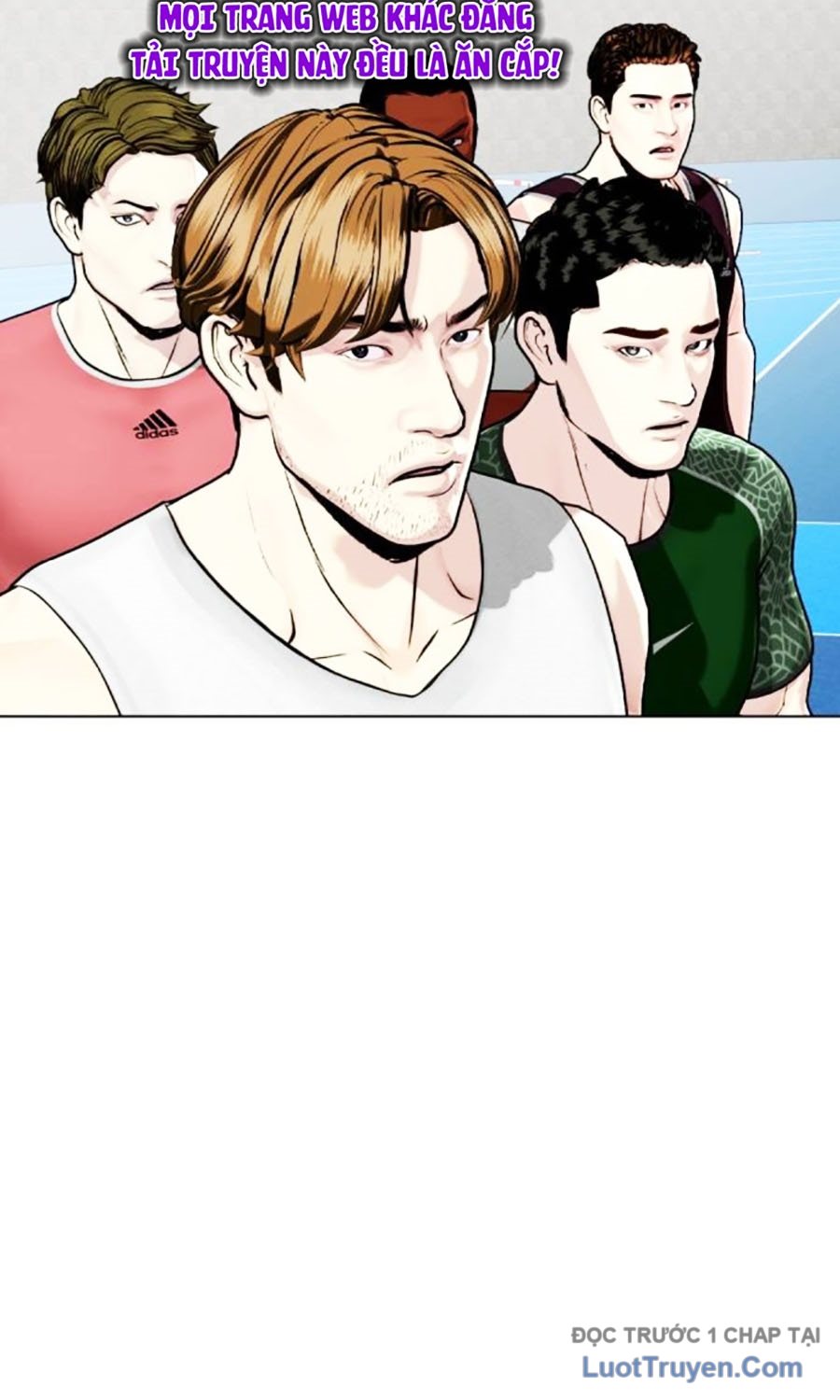Loser Giỏi Võ Chapter 139 - Trang 2