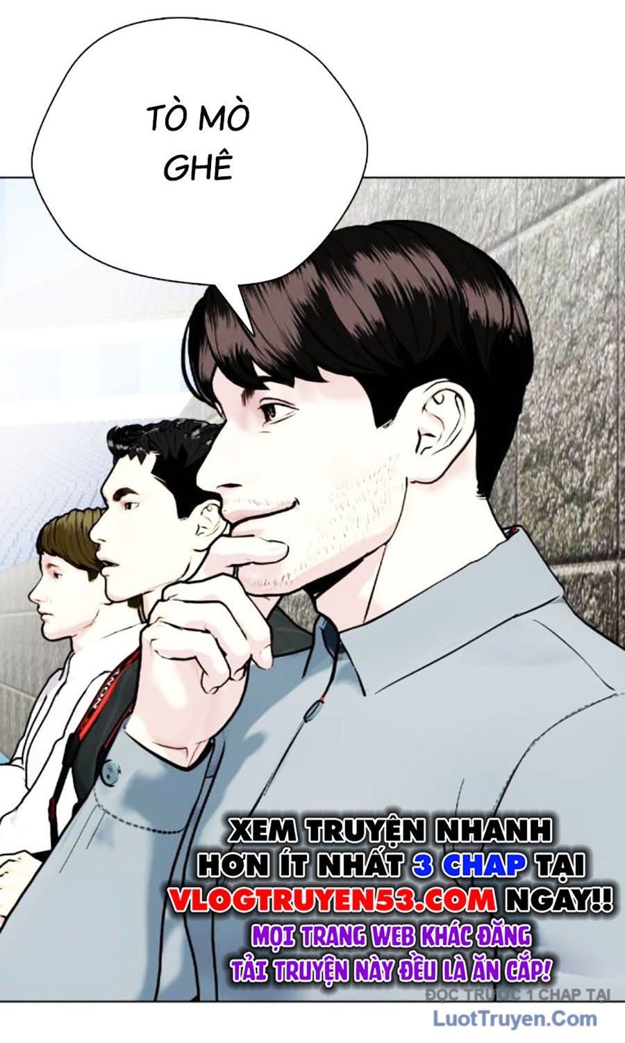 Loser Giỏi Võ Chapter 139 - Trang 2
