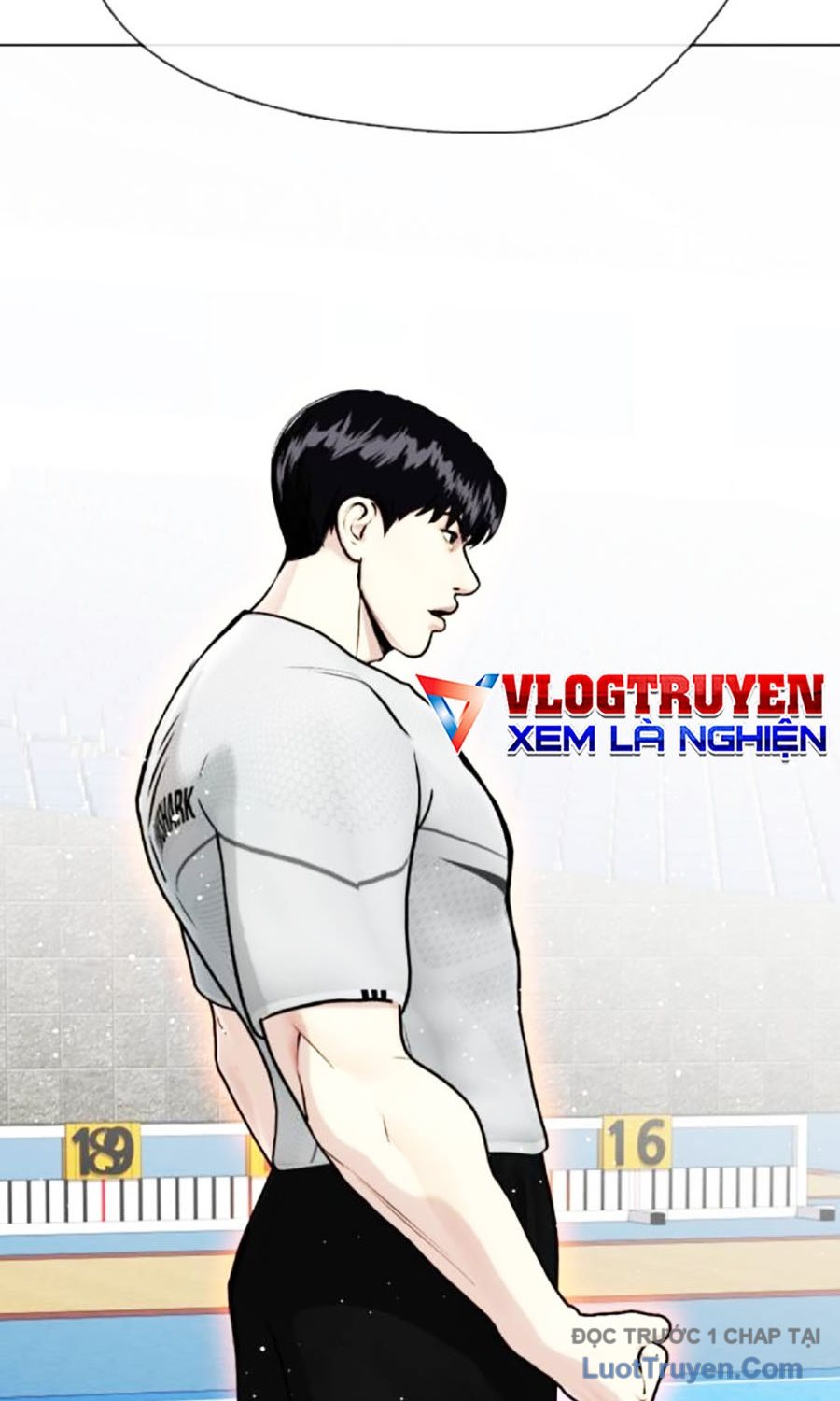 Loser Giỏi Võ Chapter 139 - Trang 2