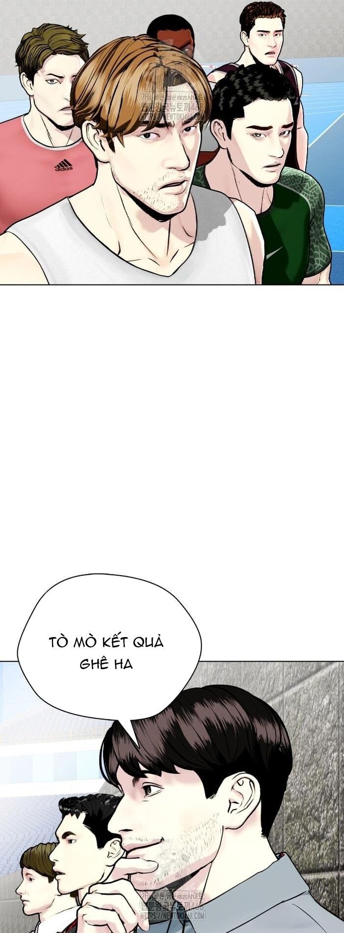 Loser Giỏi Võ Chapter 140 - Trang 2