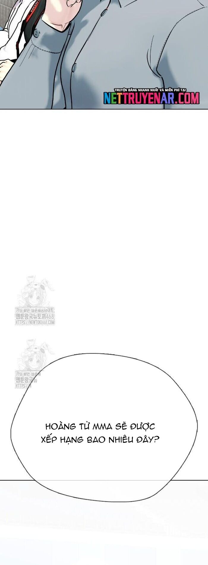 Loser Giỏi Võ Chapter 140 - Trang 2