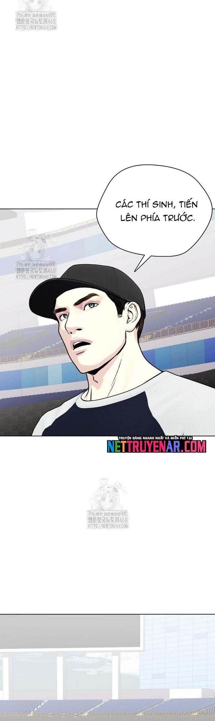 Loser Giỏi Võ Chapter 140 - Trang 2