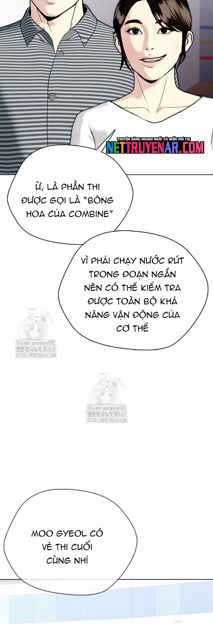 Loser Giỏi Võ Chapter 140 - Trang 2