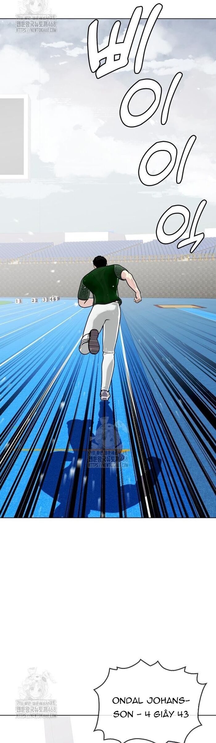 Loser Giỏi Võ Chapter 140 - Trang 2
