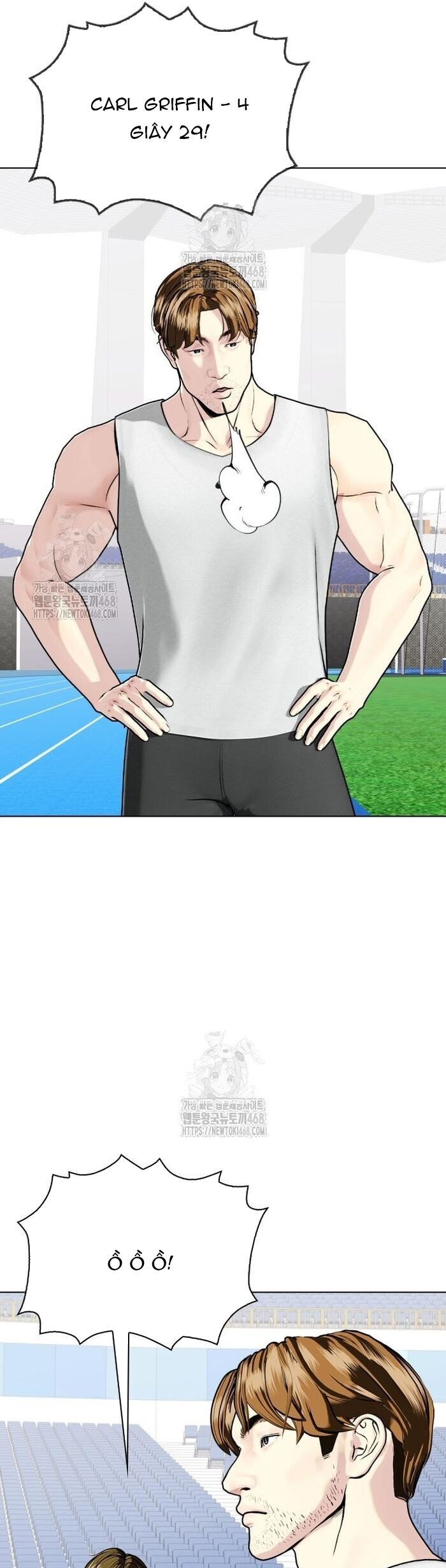 Loser Giỏi Võ Chapter 140 - Trang 2