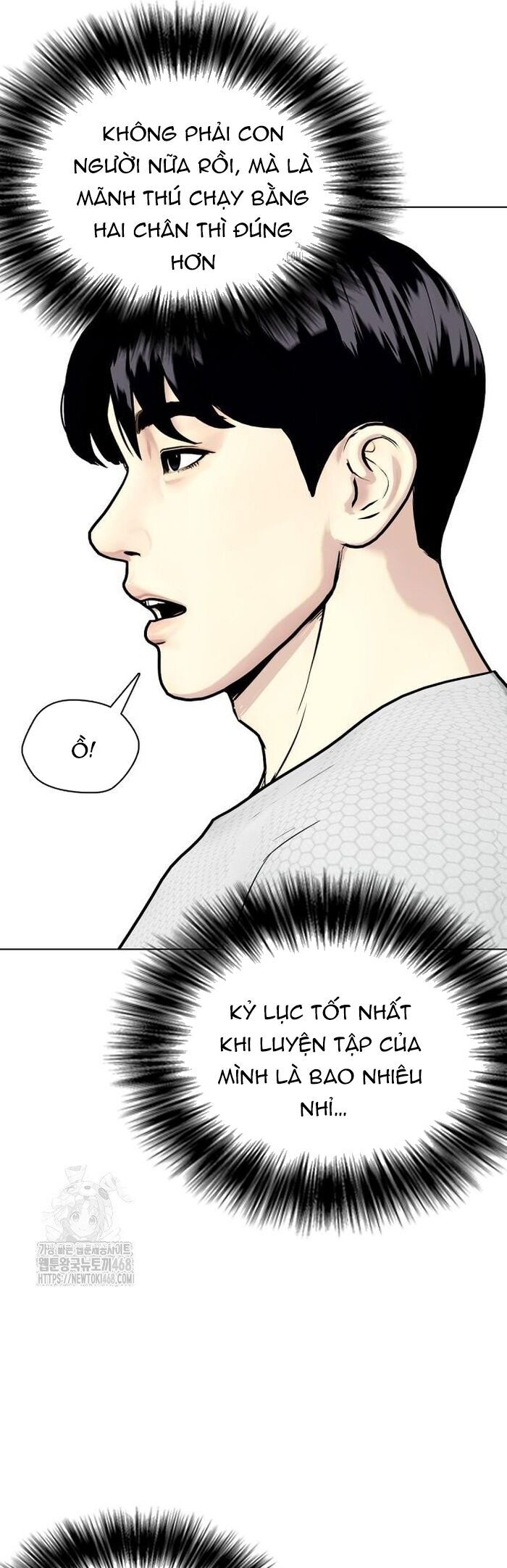 Loser Giỏi Võ Chapter 140 - Trang 2