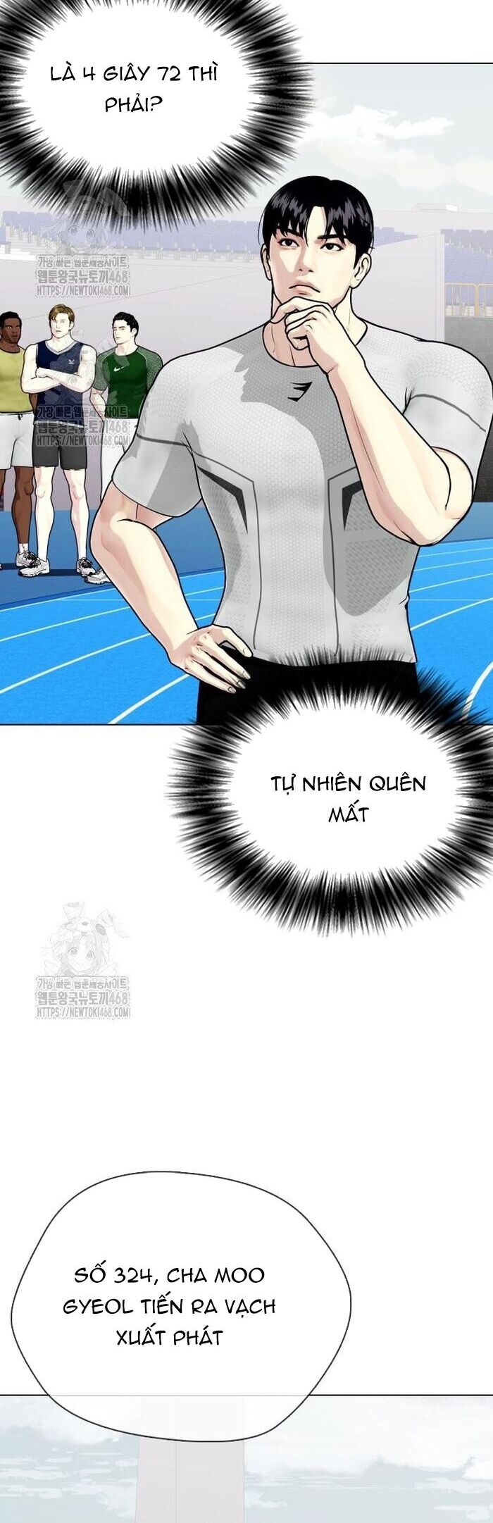 Loser Giỏi Võ Chapter 140 - Trang 2