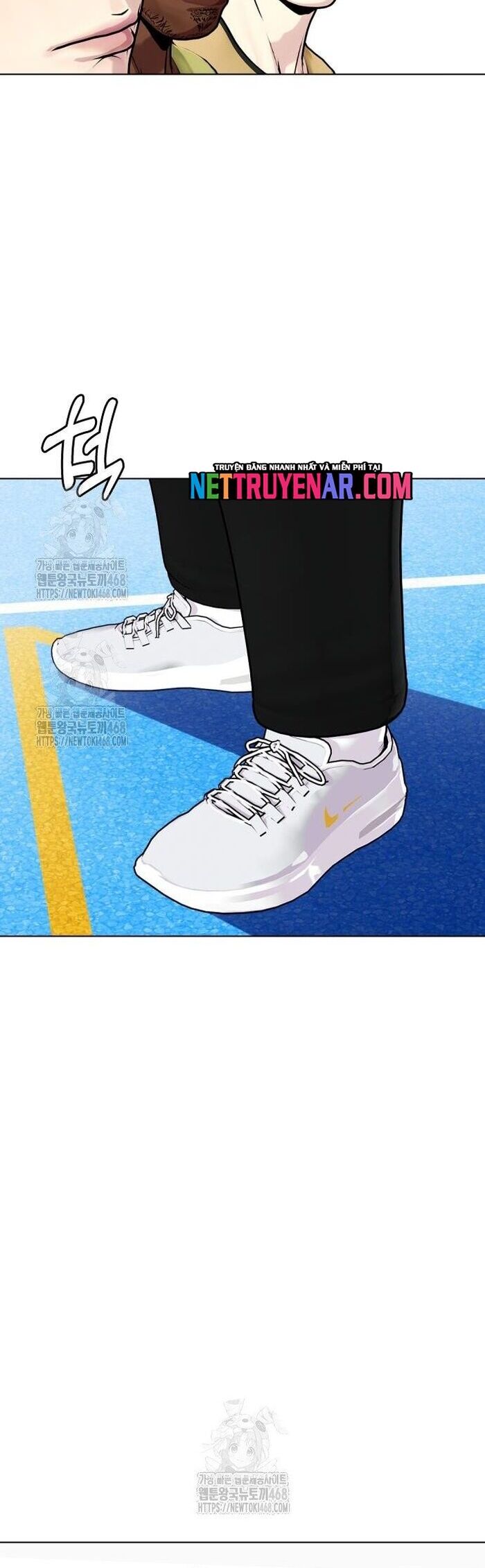 Loser Giỏi Võ Chapter 140 - Trang 2