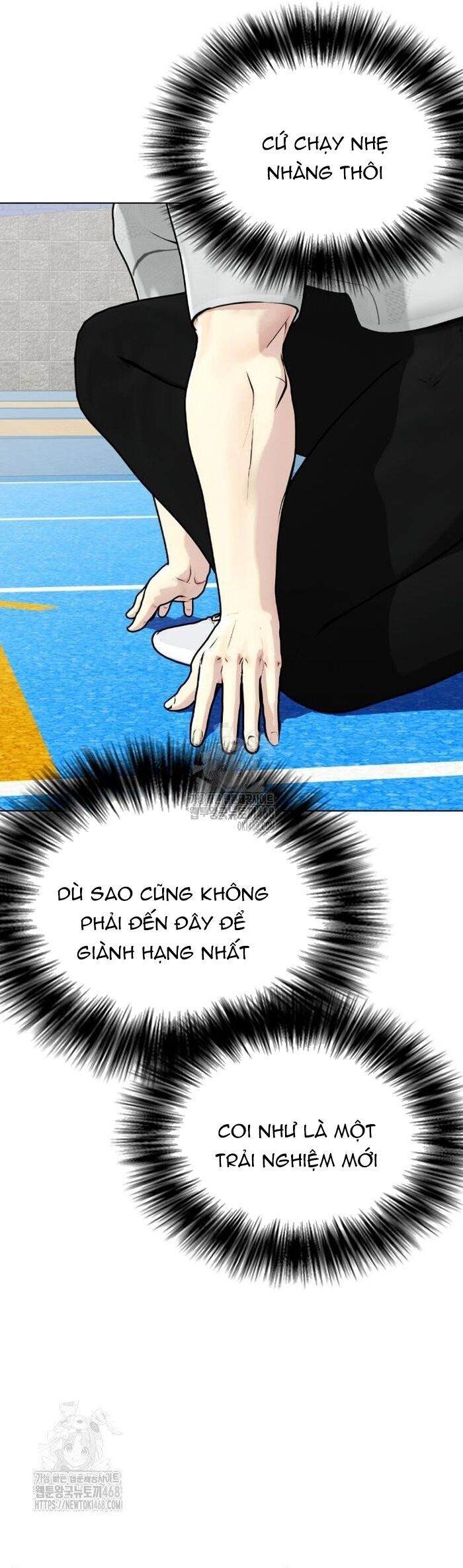 Loser Giỏi Võ Chapter 140 - Trang 2