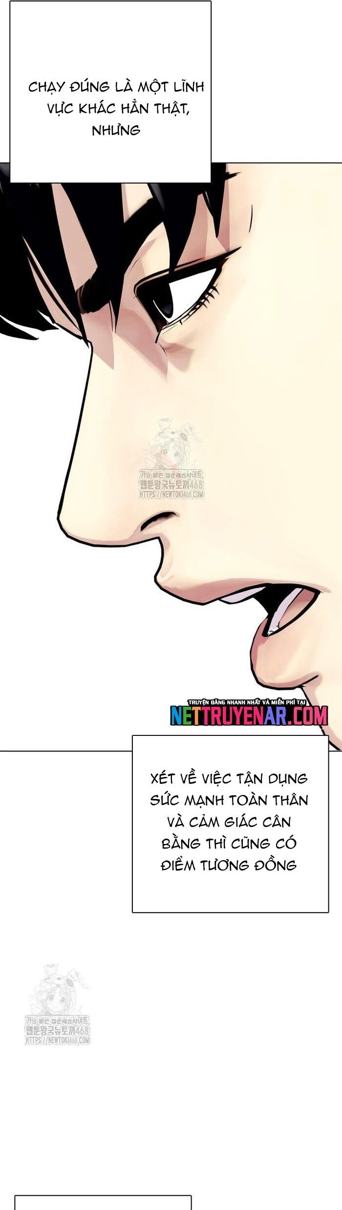 Loser Giỏi Võ Chapter 140 - Trang 2