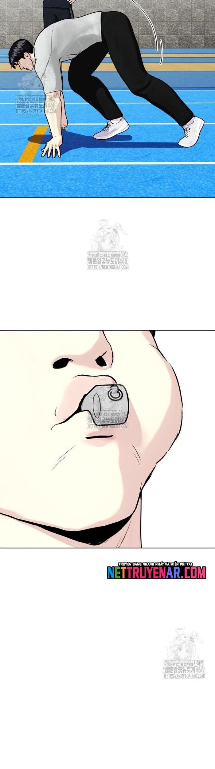 Loser Giỏi Võ Chapter 140 - Trang 2