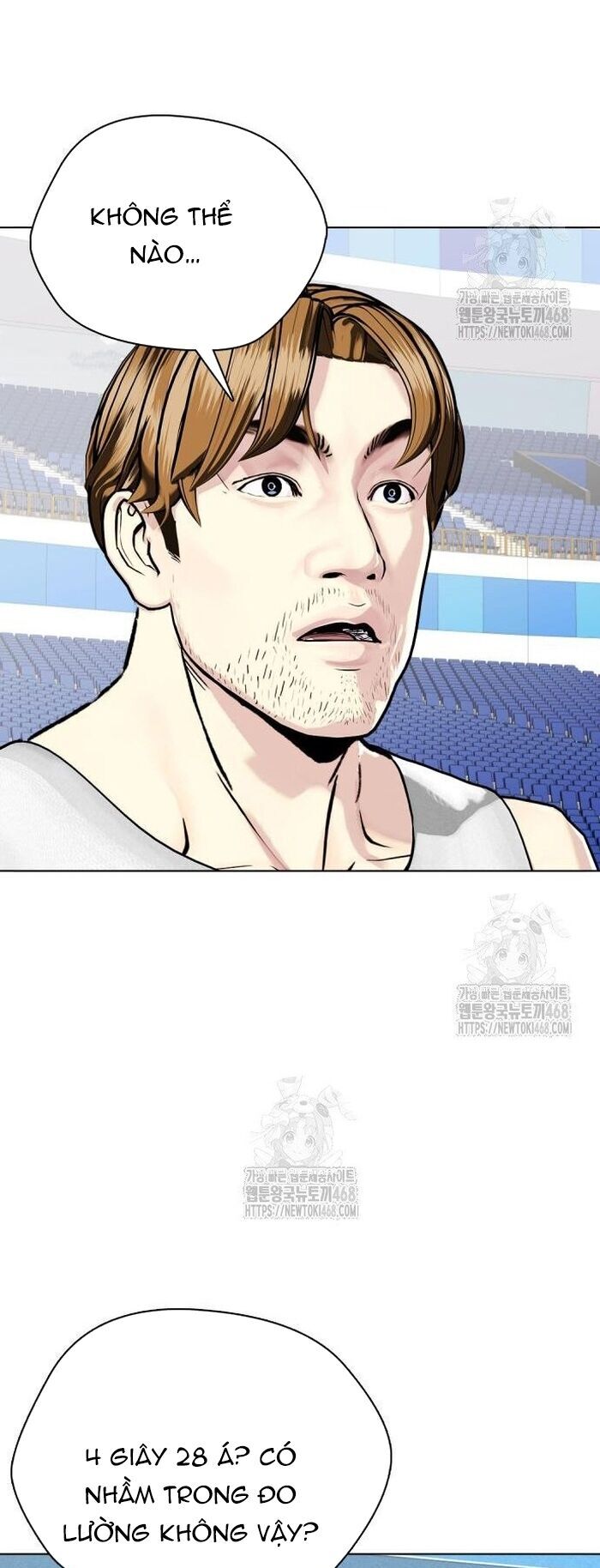 Loser Giỏi Võ Chapter 140 - Trang 2