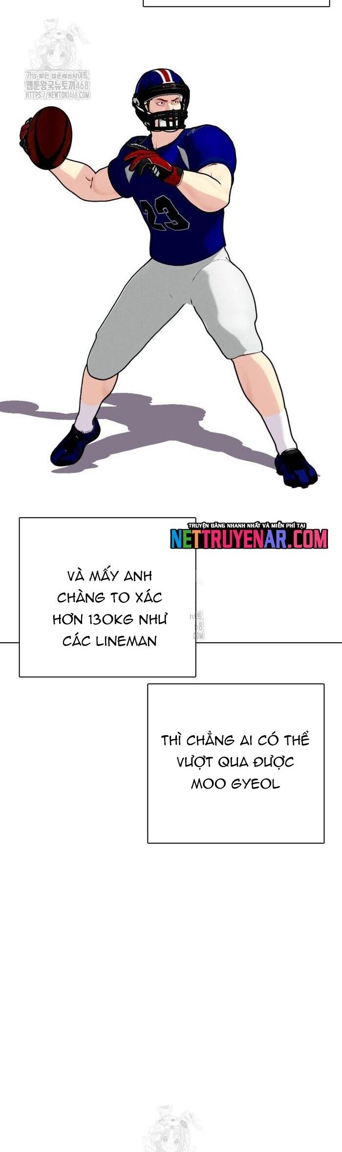 Loser Giỏi Võ Chapter 140 - Trang 2