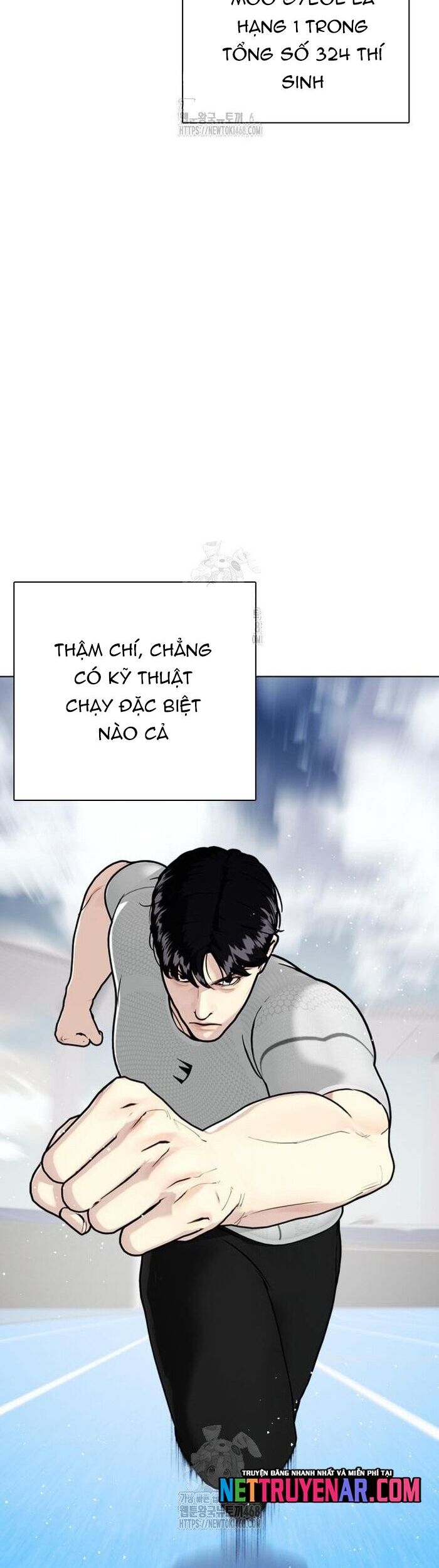 Loser Giỏi Võ Chapter 140 - Trang 2