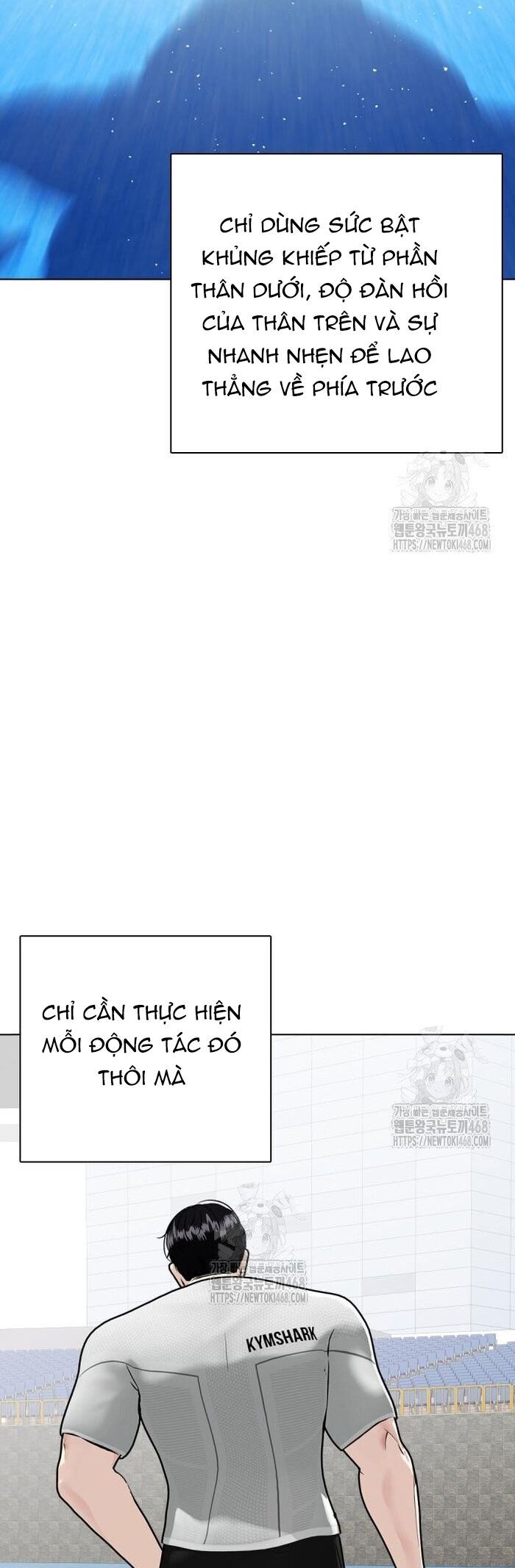 Loser Giỏi Võ Chapter 140 - Trang 2