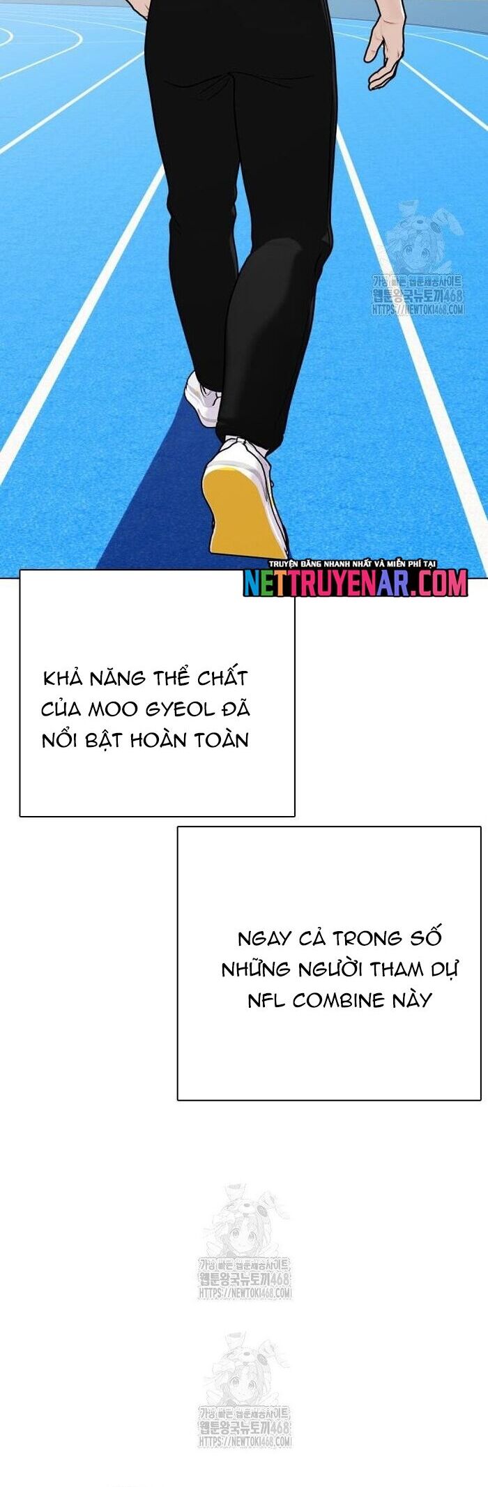 Loser Giỏi Võ Chapter 140 - Trang 2