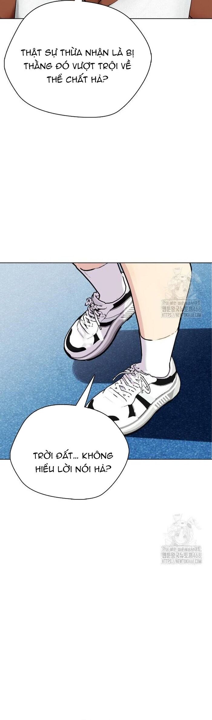 Loser Giỏi Võ Chapter 140 - Trang 2