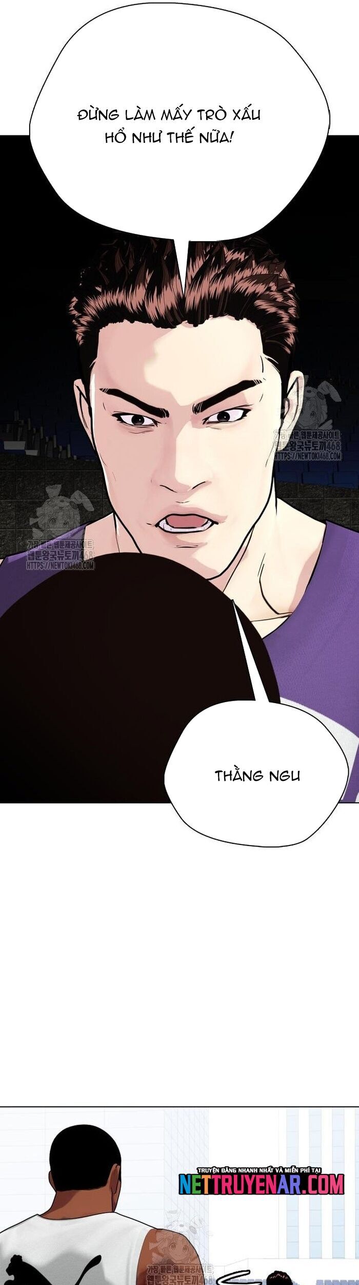 Loser Giỏi Võ Chapter 140 - Trang 2