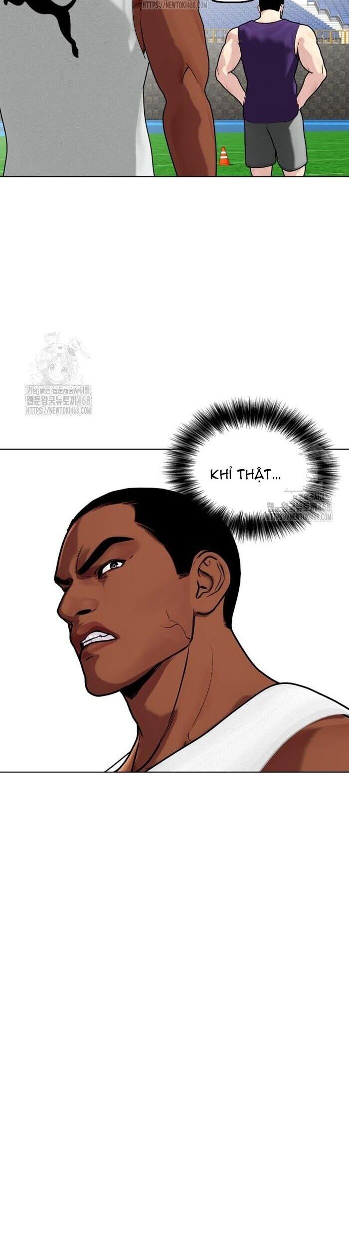 Loser Giỏi Võ Chapter 140 - Trang 2
