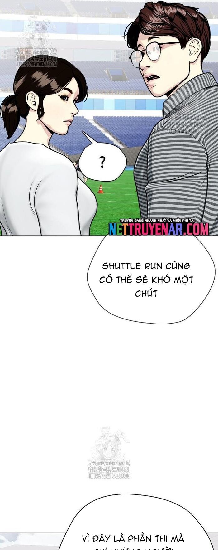 Loser Giỏi Võ Chapter 140 - Trang 2