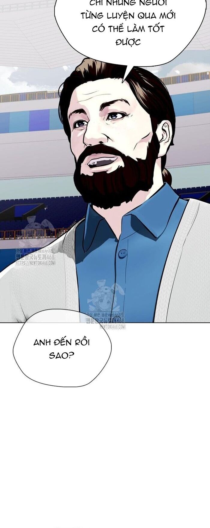 Loser Giỏi Võ Chapter 140 - Trang 2