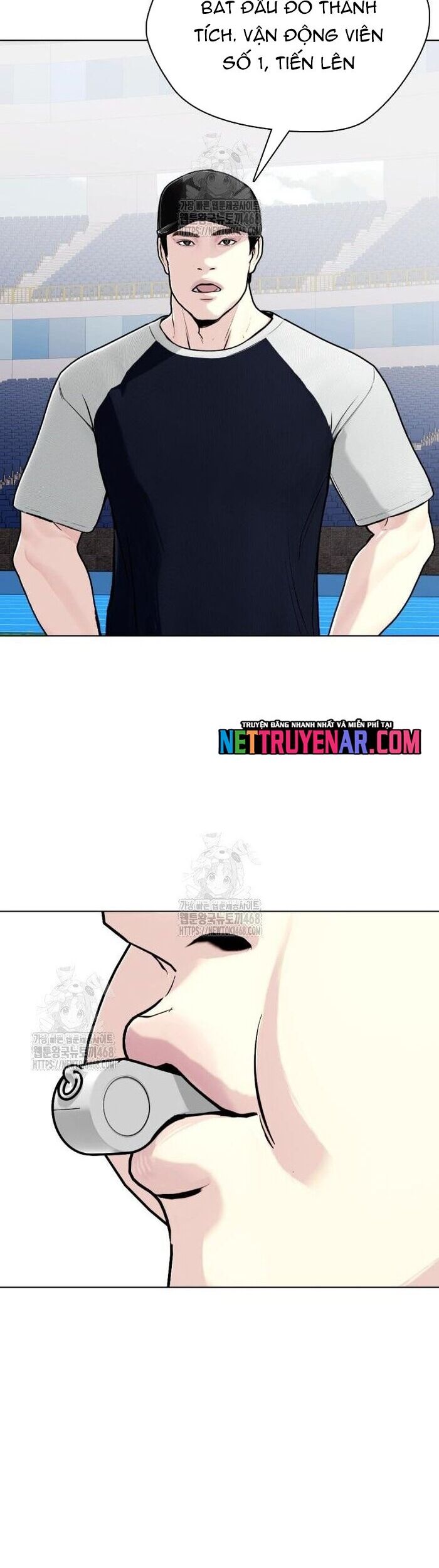 Loser Giỏi Võ Chapter 140 - Trang 2