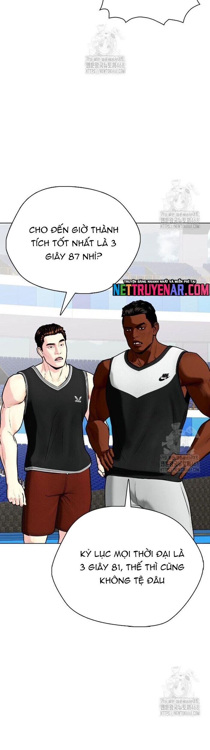 Loser Giỏi Võ Chapter 140 - Trang 2