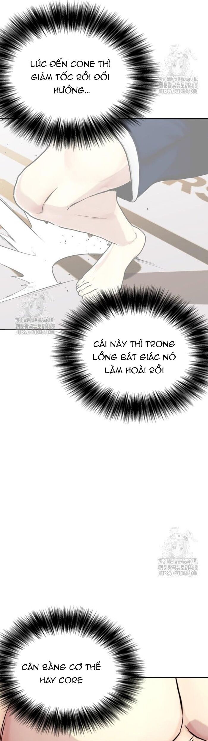 Loser Giỏi Võ Chapter 140 - Trang 2