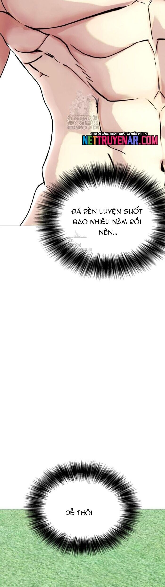 Loser Giỏi Võ Chapter 140 - Trang 2