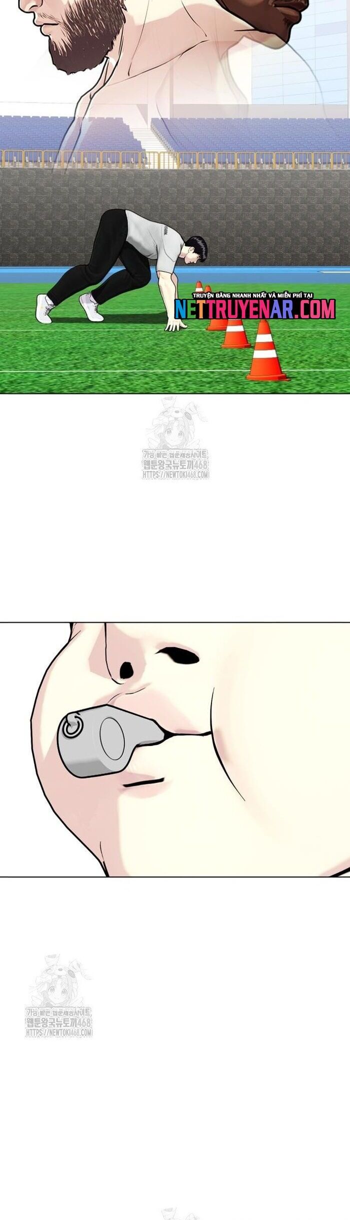 Loser Giỏi Võ Chapter 140 - Trang 2