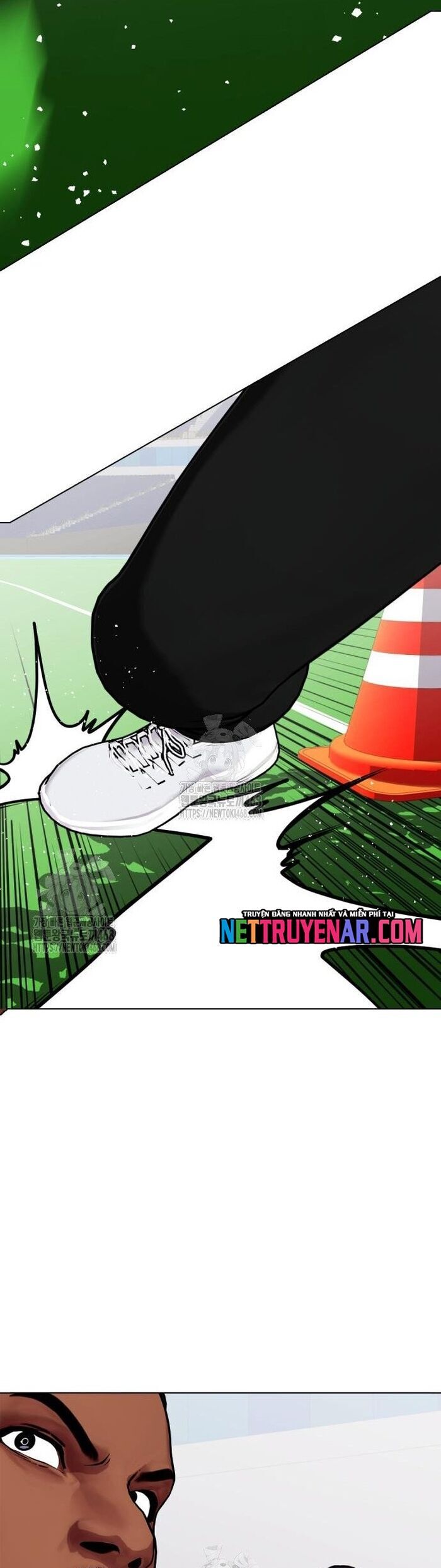 Loser Giỏi Võ Chapter 140 - Trang 2