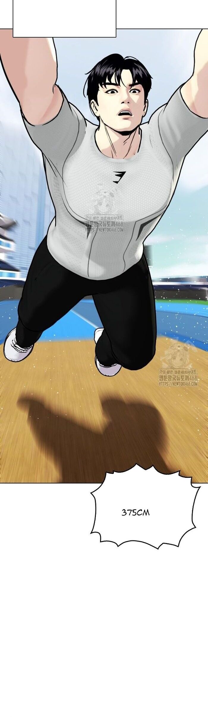 Loser Giỏi Võ Chapter 140 - Trang 2