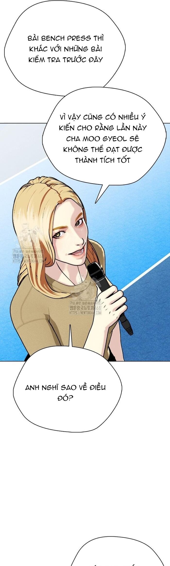 Loser Giỏi Võ Chapter 140 - Trang 2