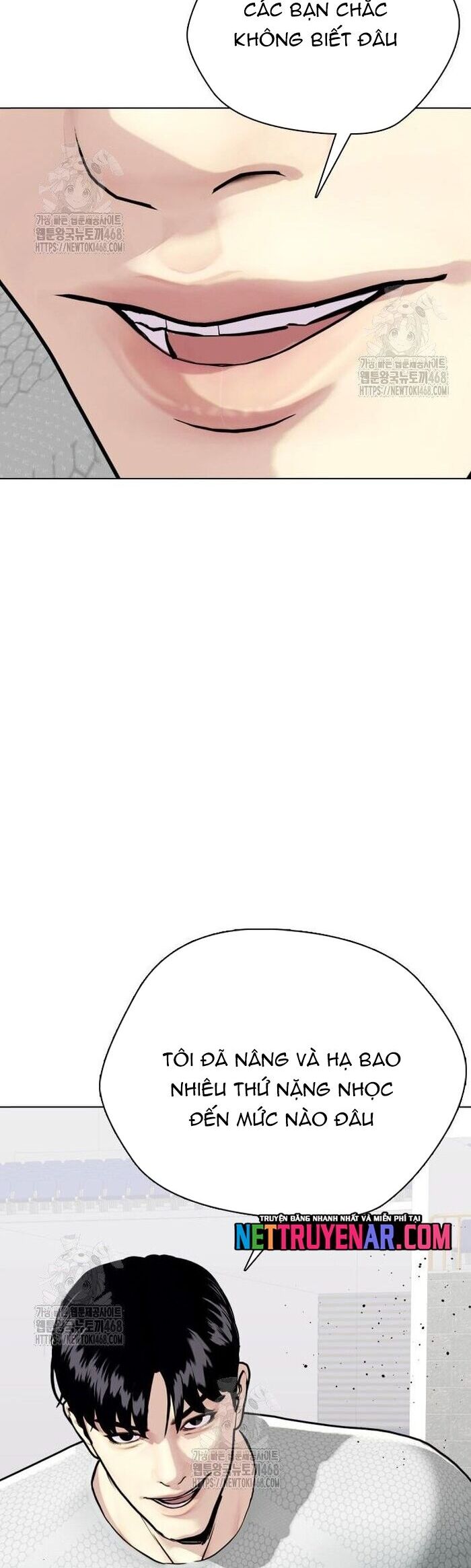 Loser Giỏi Võ Chapter 140 - Trang 2