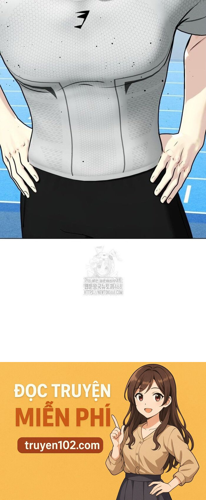 Loser Giỏi Võ Chapter 140 - Trang 2