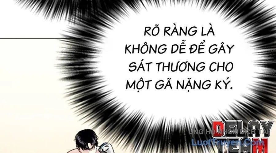 Loser Giỏi Võ Chapter 142 - Trang 2