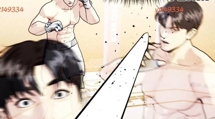 Loser Giỏi Võ Chapter 142 - Trang 2