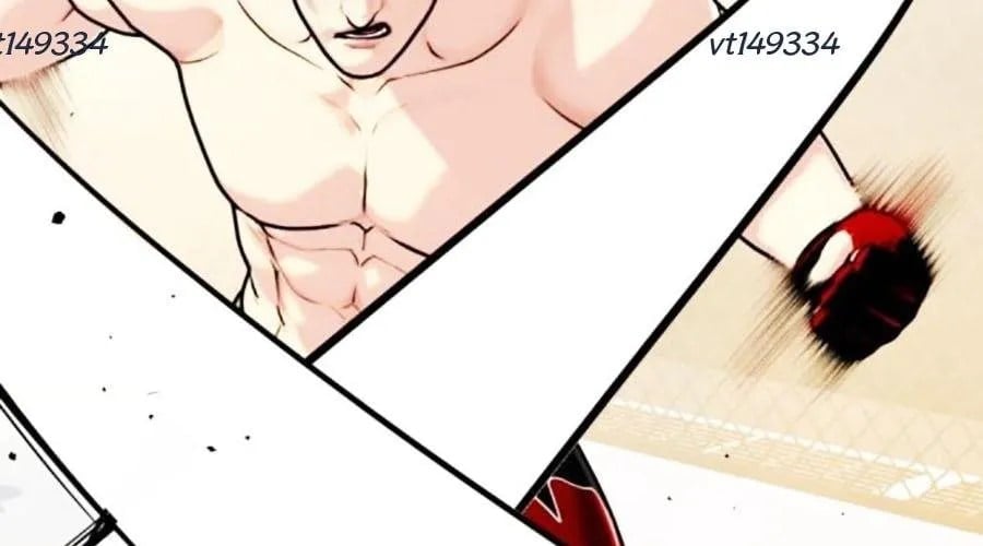 Loser Giỏi Võ Chapter 142 - Trang 2