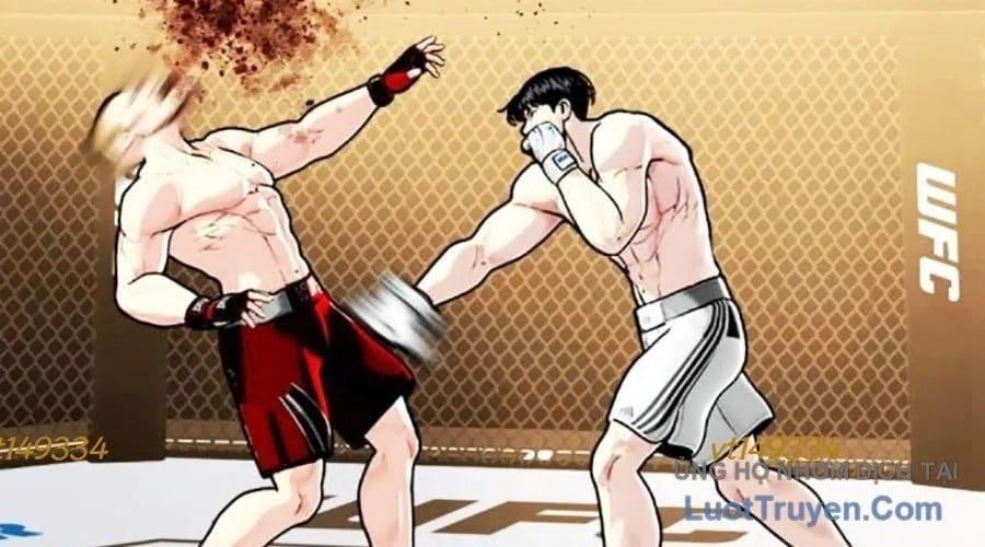 Loser Giỏi Võ Chapter 142 - Trang 2