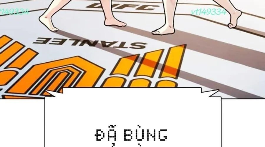 Loser Giỏi Võ Chapter 142 - Trang 2