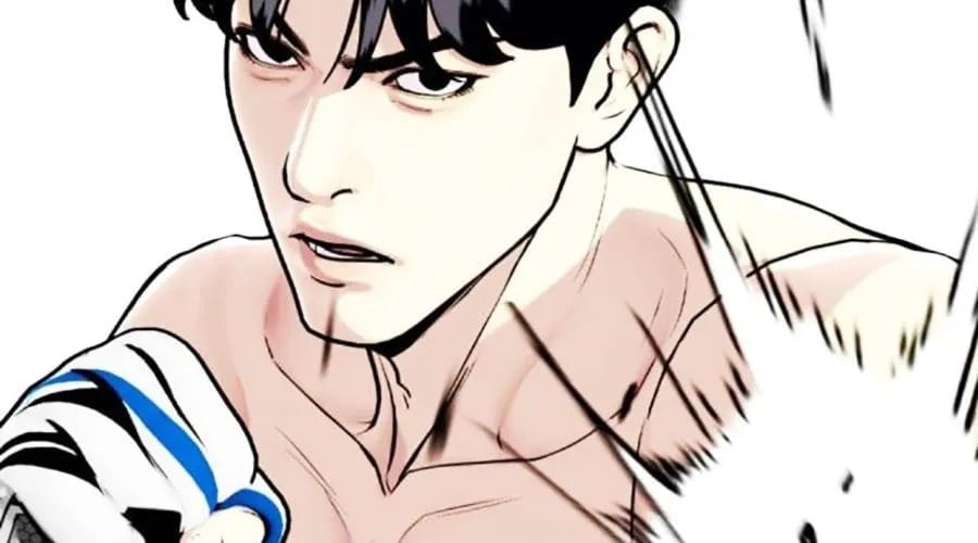 Loser Giỏi Võ Chapter 142 - Trang 2