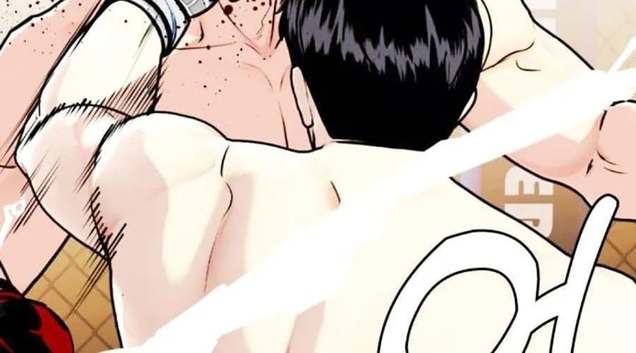 Loser Giỏi Võ Chapter 142 - Trang 2